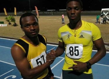 The Bank of Nevis High School Championship 2019 was a Success
