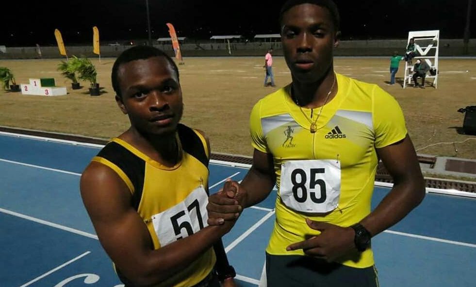 The Bank of Nevis High School Championship 2019 was a Success