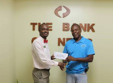 The Bank of Nevis Limited is proud once again to sponsor The Nevis Masters Cricket Club