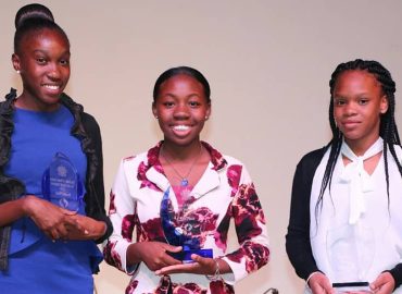 Tourism Youth Congress 2019 Winners