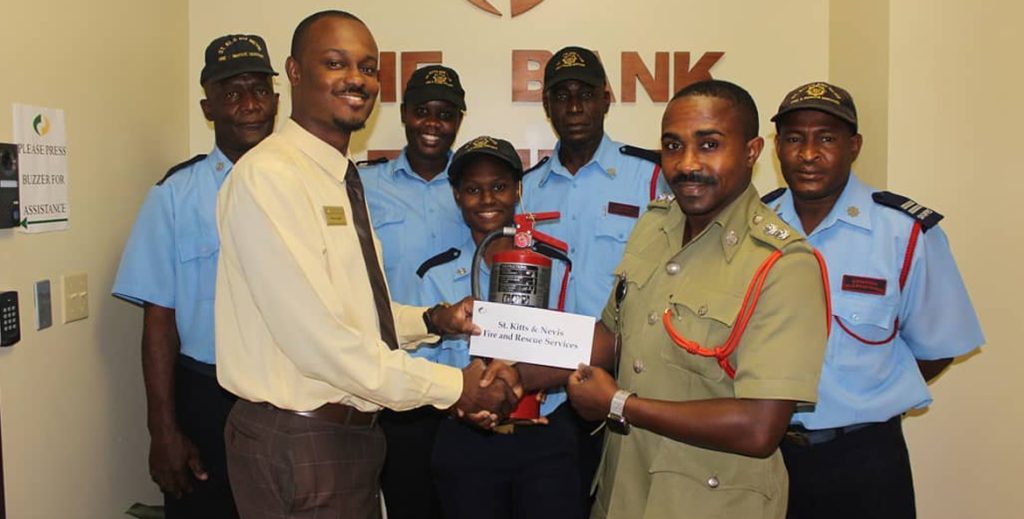 Summer Safety Programme 2019 Sponsorship