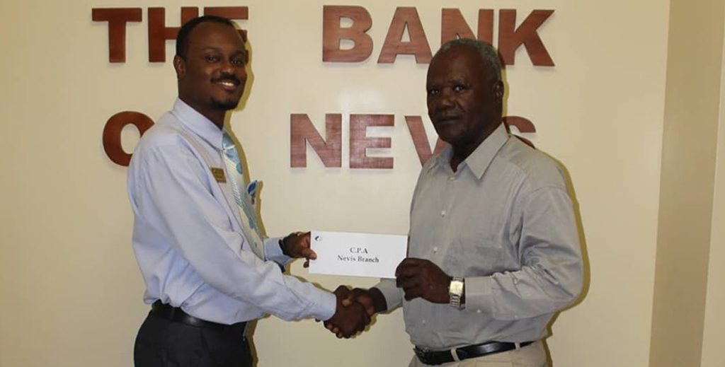 Youth Parliament Sponsorship