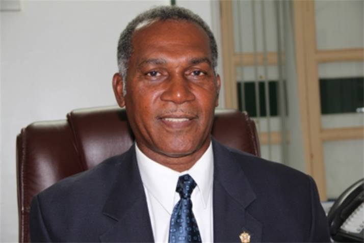 The Bank of Nevis Limited Mourns the Passing of  His Excellency Vance Amory