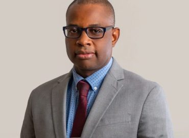 Denrick Liburd Appointed New CEO of Bank of Nevis Limited