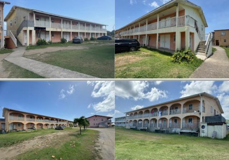 Abandoned Property Listing – July 10, 2024