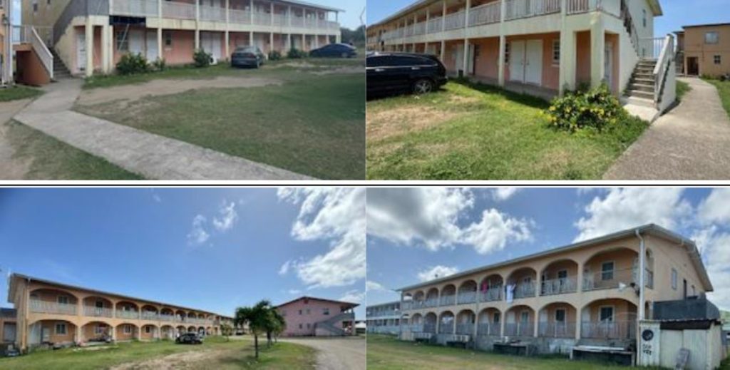 Property For Sale: Lime Kiln Estate