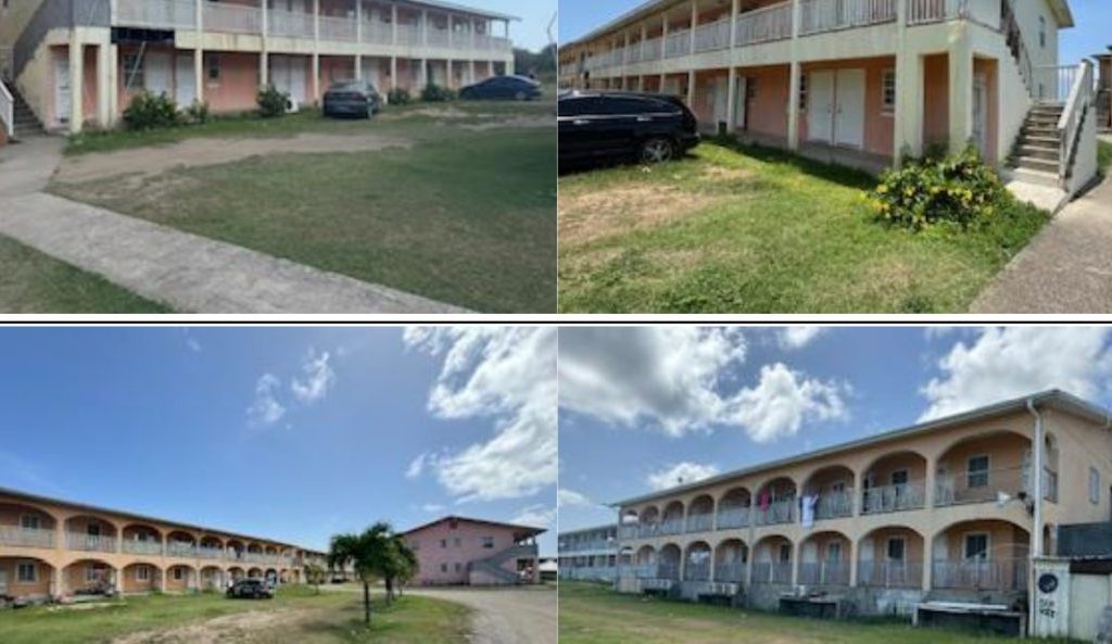 Property For Sale: Lime Kiln Estate