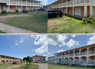 Property For Sale: Lime Kiln Estate