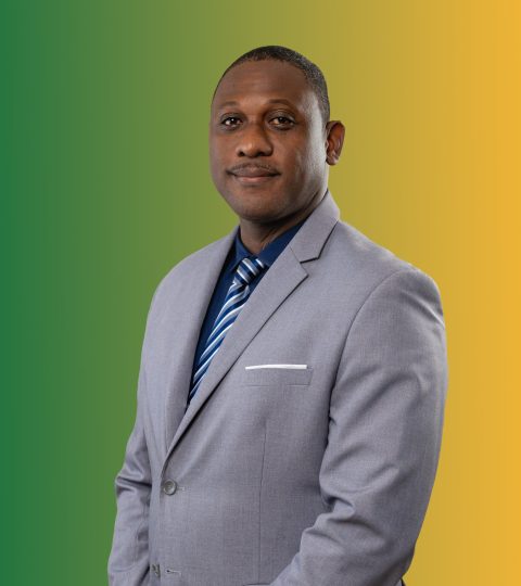 Leon Charles