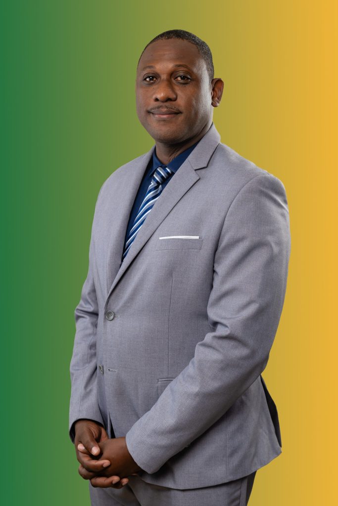 Leon Charles