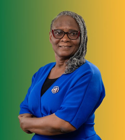 Sonia Williams