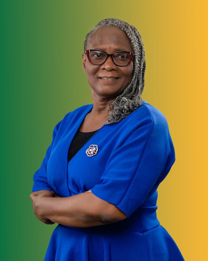 Sonia Williams